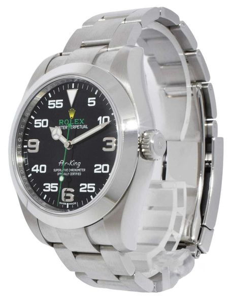 Rolex Air-King 116900
